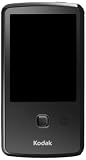 Kodak PlayTouch High Definition Video Camera 5MP,3.0 LCD - Black