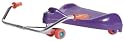 The Original Flying Turtle (Purple)