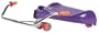 The Original Flying Turtle (Purple)