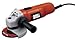 2 each: Black & Decker 4-1/2 Angle Grinder (7750)