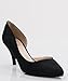 Qupid Panema-03 D-Orsay Pumps-Shoes