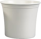 from Ivyline Ivyline 13037AW Specimen Planter, Antique White, 34cm Internal Diameter Model 13037AW