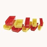  : Heavy Duty Stacking Bin