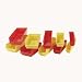 Automotive : Heavy Duty Stacking Bin