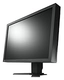 ナナオ 24.1型ワイド液晶ディスプレイ EV2411W-HBK