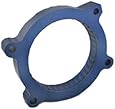 JET 62143 Powr-Flo TBI Spacer