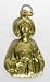 Amulet: Saint Jude (ASTJ)