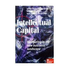 Intellectual Capital: Navigating in the New Business Landscape (Macmillan Business)
