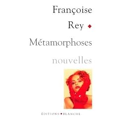 M�tamorphoses : Le sexe est un grand ma�tre