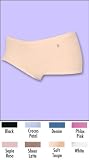 Barely ThereFlawless Fit Microfiber Boyshort 2855 S SOFT TAUPE