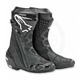 ALPINESTARS BOOT SUPERTECH R BK 40 222008-10-40