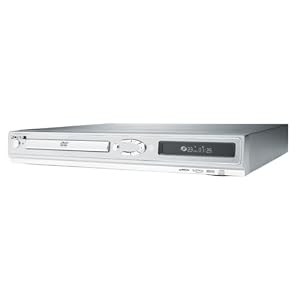 Koss KS3112 Progressive-Scan DVD Player