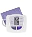 Personal Health Care : LifeSource Advanced Inflation Sensor Digital Blood Pressure Monitor-Small Cuff, UA-779VS