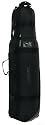 CLUB GLOVE - BURST PROOF W/ WHEELS - BLACK - FREE S/H