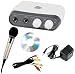 Karaoke machine dvd accessory pack smm-117