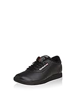 Reebok Zapatillas Princess (Negro)
