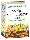 Chocolate Smooth Move 16 bags
