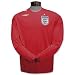 England 06-08 Away LS Jersey
