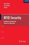 RFID Security: Techniques, Protocols and System-On-Chip Design