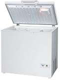 Vestfrost Chest Freezer but 10.2 cu/ft/290 Litres VESSZ282C