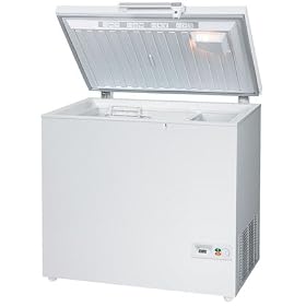 Vestfrost Chest Freezer but 10.2 cu/ft/290 Litres VESSZ282C