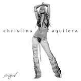 Stripped [Vinyl LP] - Christina Aguilera