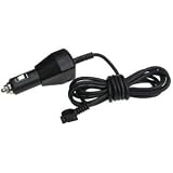 Garmin Nuvi 850 860 880 770 775T 780 785T GPS Navigator Car Vehicle 12V Power Charger Cable Cigarette Lighter Adapter Comparable to Garmin 010-10747-03