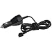 Garmin Nuvi 850 860 880 770 775T 780 785T GPS Navigator Car Vehicle 12V Power Charger Cable Cigarette Lighter Adapter Comparable to Garmin 010-10747-03