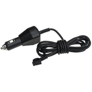 Garmin Nuvi 850 860 880 770 775T 780 785T GPS Navigator Car Vehicle 12V Power Charger Cable Cigarette Lighter Adapter Comparable to Garmin 010-10747-03