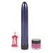 Doc Johnson Ultimate Massaging Collection, Pearlescent Purple