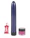 Doc Johnson Ultimate Massaging Collection, Pearlescent Purple