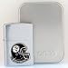 Pittsburgh Steelers Zippo Lighter - NFL Football Fan Shop Sports Team Merchandise Image