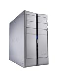 Sony VAIO PCV-RZ46G Media Center Desktop (3.20-GHz Pentium 4 (Hyper-Threading), 1 GB RAM, 200 GB Hard Drive, DVD+/-RW/CD-RW Drive)