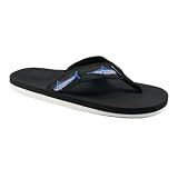 Scott Hawaii Hokulea Marlin Flipflop - The Original Slippah!