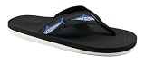 Scott Hawaii Hokulea Marlin Flipflop - The Original Slippah!