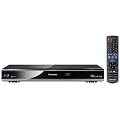 Panasonic DMR-BST800EG 3D-Blu-ray-Recorder (500GB, 2x CI Plus, WLAN, Skype, 2x USB Eingang) schwarz