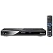 Panasonic DMR-BST800EG 3D-Blu-ray-Recorder (500GB, 2x CI Plus, WLAN, Skype, 2x USB Eingang) schwarz