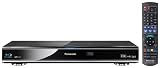 #2: Panasonic DMR-BST800EG 3D-Blu-ray-Recorder (500GB, 2x CI Plus, WLAN, Skype, 2x USB Eingang) schwarz