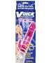 Voice Activated Rabbit 7" 9 Voice Commands