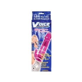 Voice Activated Rabbit 7" 9 Voice Commands
