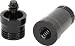 Aluminum Joint Protector - 3/8 x 10 - Black Aluminum Joint Protector - 3/8 x 10 - Black
