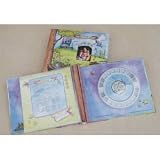 Baby Tooth Memory Book - Pink