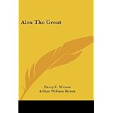 alex the great