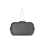 Chasseur Cast Iron Rectangular Grill Pan Wire Handle Smooth Base 37x22cm