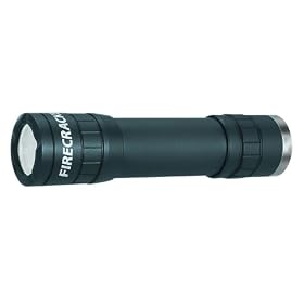 Gerber 22-80106 Firecracker LED Flashlight, Metallic Green: Home Improvement