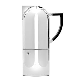 Nio 6 Cup Espresso Maker