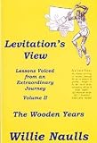 Levitation's View: Lessons Voiced from an Extraordinary Journey, Volume I: The Wonder Years