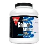 Gainer Matrix, 8 lb