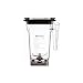 Blendtec 96 Oz Blender Jar Kit W/ Oz And Cup Markings - 40-615-61