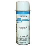 Whirlpool 350930 Appliance Spray Paint, 12 oz. Can (White)